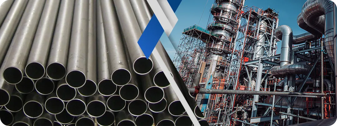 Alloy Steel T11 Tubes